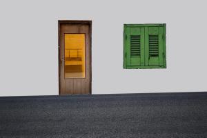 Townhouse Chhatarpur Near Metro Park