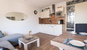 Inselglück 89 Ameland für bis zu 4 Personen - Haustiere herzlich willkommen, strandnah