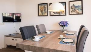 Inselglück 89 Ameland für bis zu 4 Personen - Haustiere herzlich willkommen, strandnah