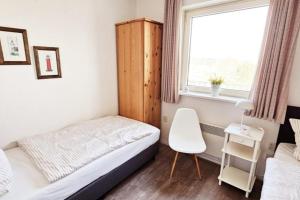 Inselglück 89 Ameland für bis zu 4 Personen - Haustiere herzlich willkommen, strandnah