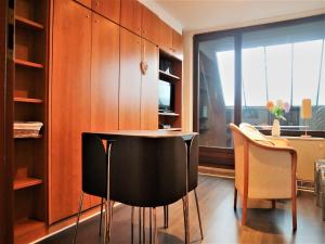 Ferienwohnung in Winterberg am Skigebiet