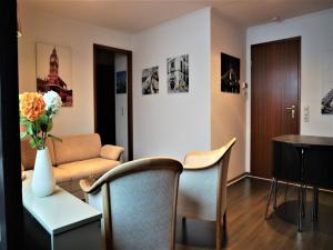 Ferienwohnung in Winterberg am Skigebiet