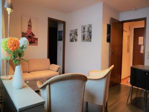 Ferienwohnung in Winterberg am Skigebiet