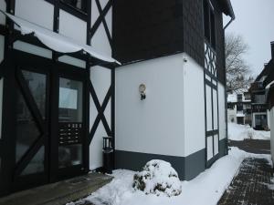 Ferienwohnung in Winterberg am Skigebiet