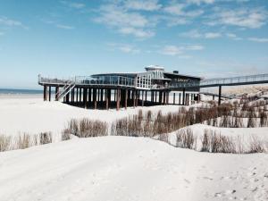 Zonzijde 76 Ameland - tolle und sehr geschmackvoll eingerichtete Wohnung für bis zu 5 Personen - nach Süden ausgerichtet