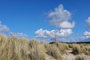 Zonzijde 76 Ameland - tolle und sehr geschmackvoll eingerichtete Wohnung für bis zu 5 Personen - nach Süden ausgerichtet