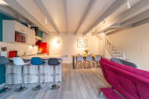 Maison Chaumoise proche Port & Plage