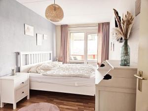 Strandläufer 37 Ameland - tolle, nach Süden ausgerichtete Wohnung für bis zu 4 Personen - Haustiere herzlich willkommen