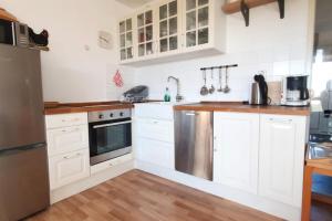 Strandläufer 37 Ameland - tolle, nach Süden ausgerichtete Wohnung für bis zu 4 Personen - Haustiere herzlich willkommen