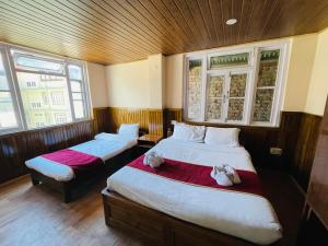 Hotel Tashiling Stay