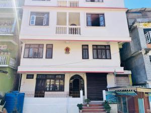 Hotel Tashiling Stay