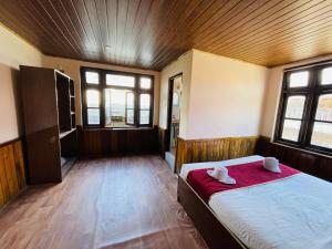 Hotel Tashiling Stay