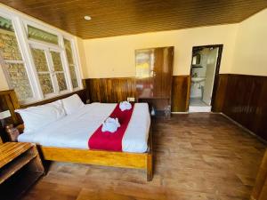 Hotel Tashiling Stay