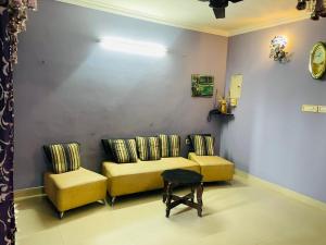 Modern 2BHK in Central Thrissur