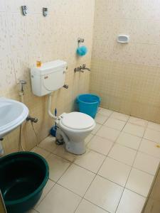 Modern 2BHK in Central Thrissur