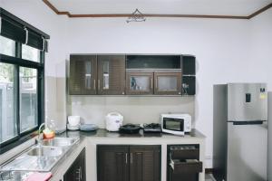 Baan Viset Pool Villa Krabi