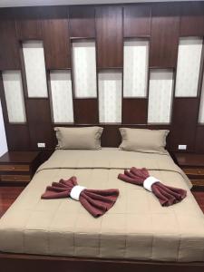 Baan Viset Pool Villa Krabi