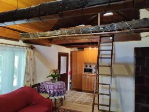 Садиба-студіо Під вишнею