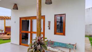 Villa Sabalangá Barra de São Miguel -Hosti