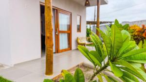 Villa Sabalangá Barra de São Miguel -Hosti