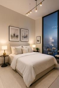 High Rise Studio Pool Gym Binghatti Gardenia JVC