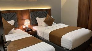 Armada Residence Hotel Apartments Airport Road