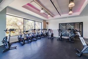 Modern 3-Bed Apartment Perfect for Family & Groups