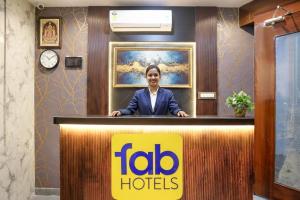 FabHotel Gateway
