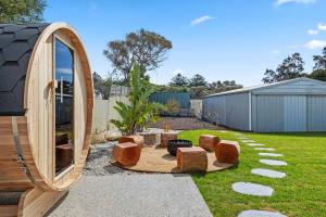 YARLU by Silver Sands