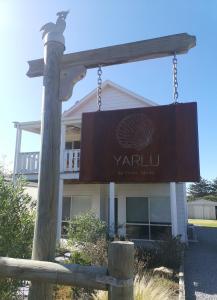 YARLU by Silver Sands