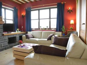 Spacious Wellness Stay, Soy