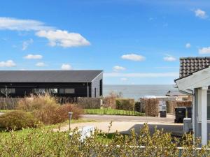 4 star holiday home in Børkop