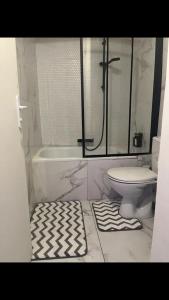 Appartement jacuzzi - Love Room