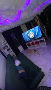 Appartement jacuzzi - Love Room