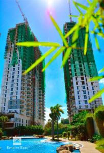 Kasara Pasig Staycation