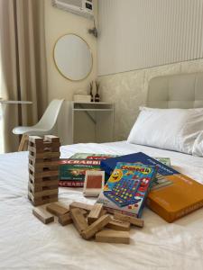 Kasara Pasig Staycation