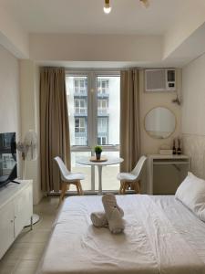 Kasara Pasig Staycation