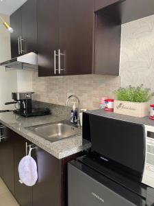 Kasara Pasig Staycation