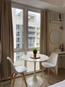 Kasara Pasig Staycation