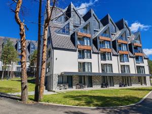 Apartman SANJALICA Divčibare