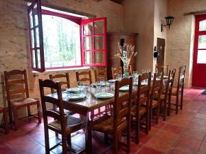 La Minoterie Pause Zen, Spa & Piscine privés 12 personnes