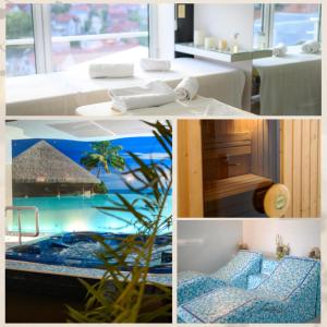 Hotel Tami Residence - 4-Sterne-Hotels in Niš