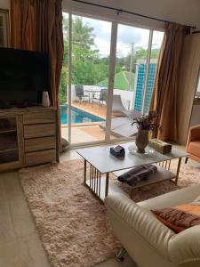 Studio du Bonheur Mer et Nature Rawai beach