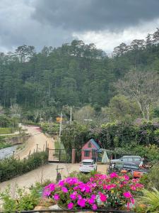 Huhas Farmstay Đà Lạt
