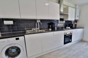 City Stay at Old Kent Road