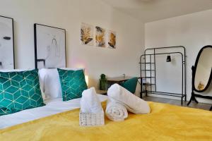 City Stay at Old Kent Road