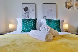 City Stay at Old Kent Road