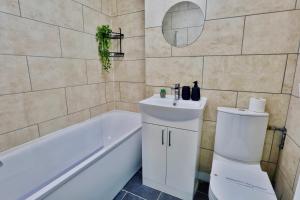 City Stay at Old Kent Road