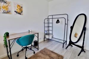 City Stay at Old Kent Road