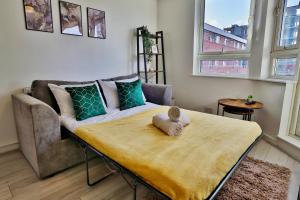 City Stay at Old Kent Road